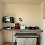 Les Restanques Vue Roses 1070 Rez De Jardin Lägenhet *