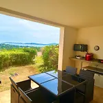 Lägenhet Les Restanques Vue Roses 1070 Rez De Jardin