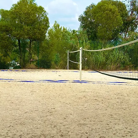 Apartamento Les Restanques Vue Roses 1070 Rez De Jardin Grimaud